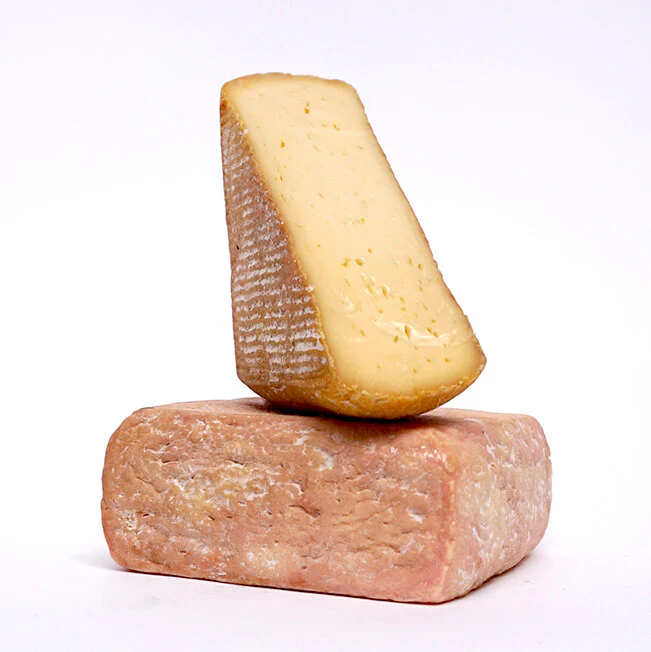 Cheese library